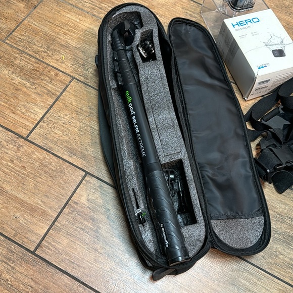 GoPro Session bundle - Picture 3 of 7